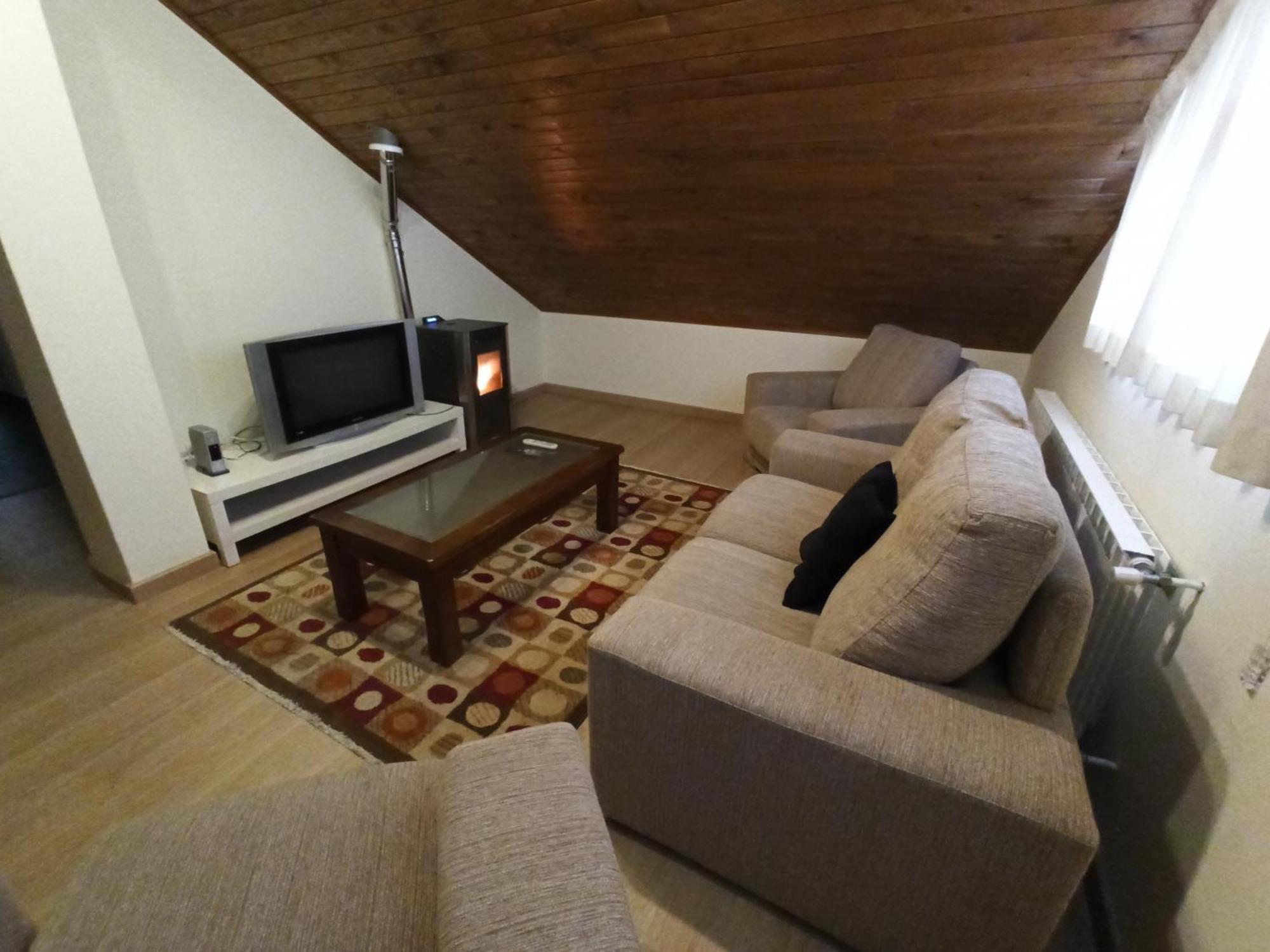 A Casa Da Balbina Villa Betanzos Buitenkant foto