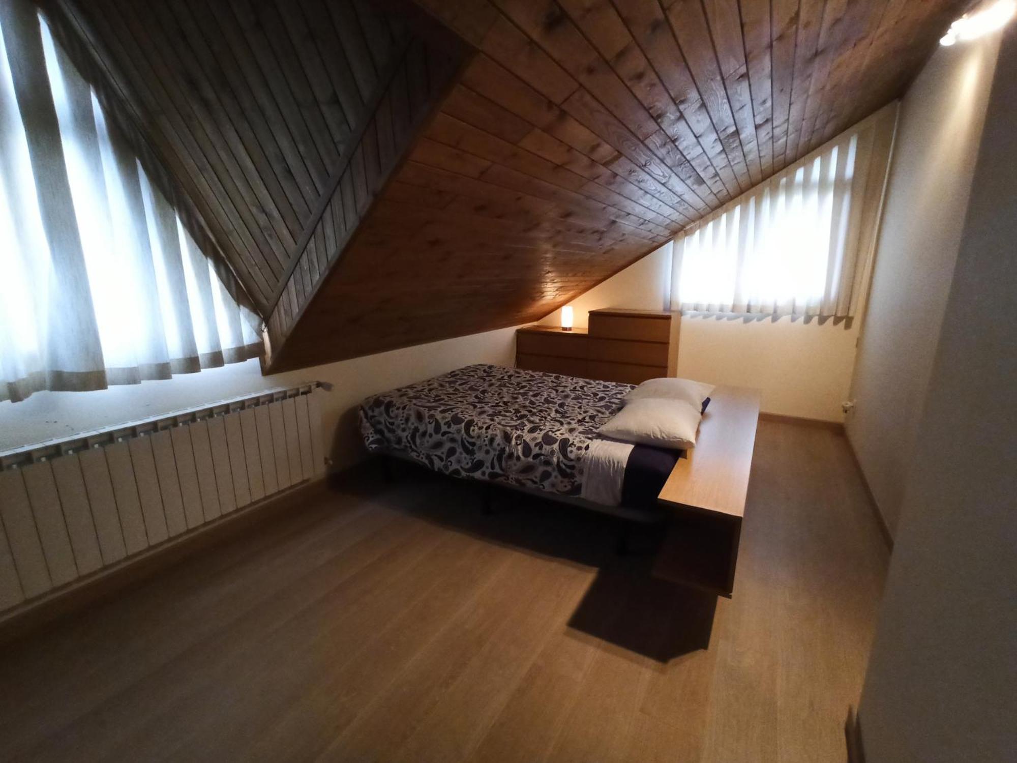 A Casa Da Balbina Villa Betanzos Buitenkant foto