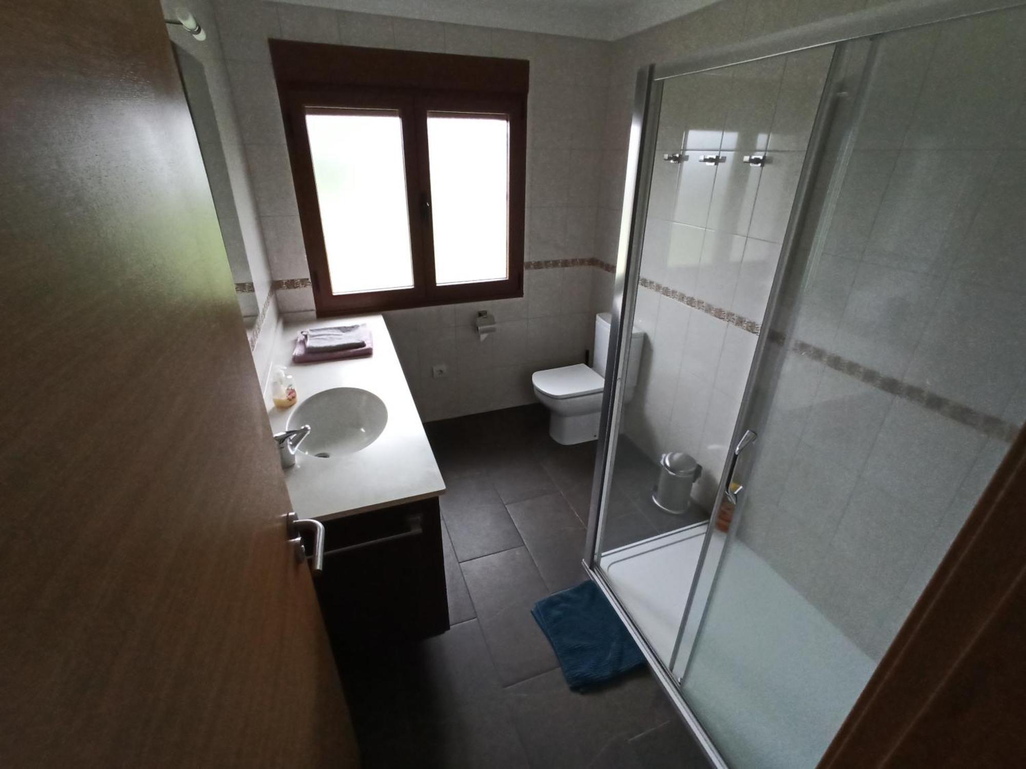 A Casa Da Balbina Villa Betanzos Buitenkant foto