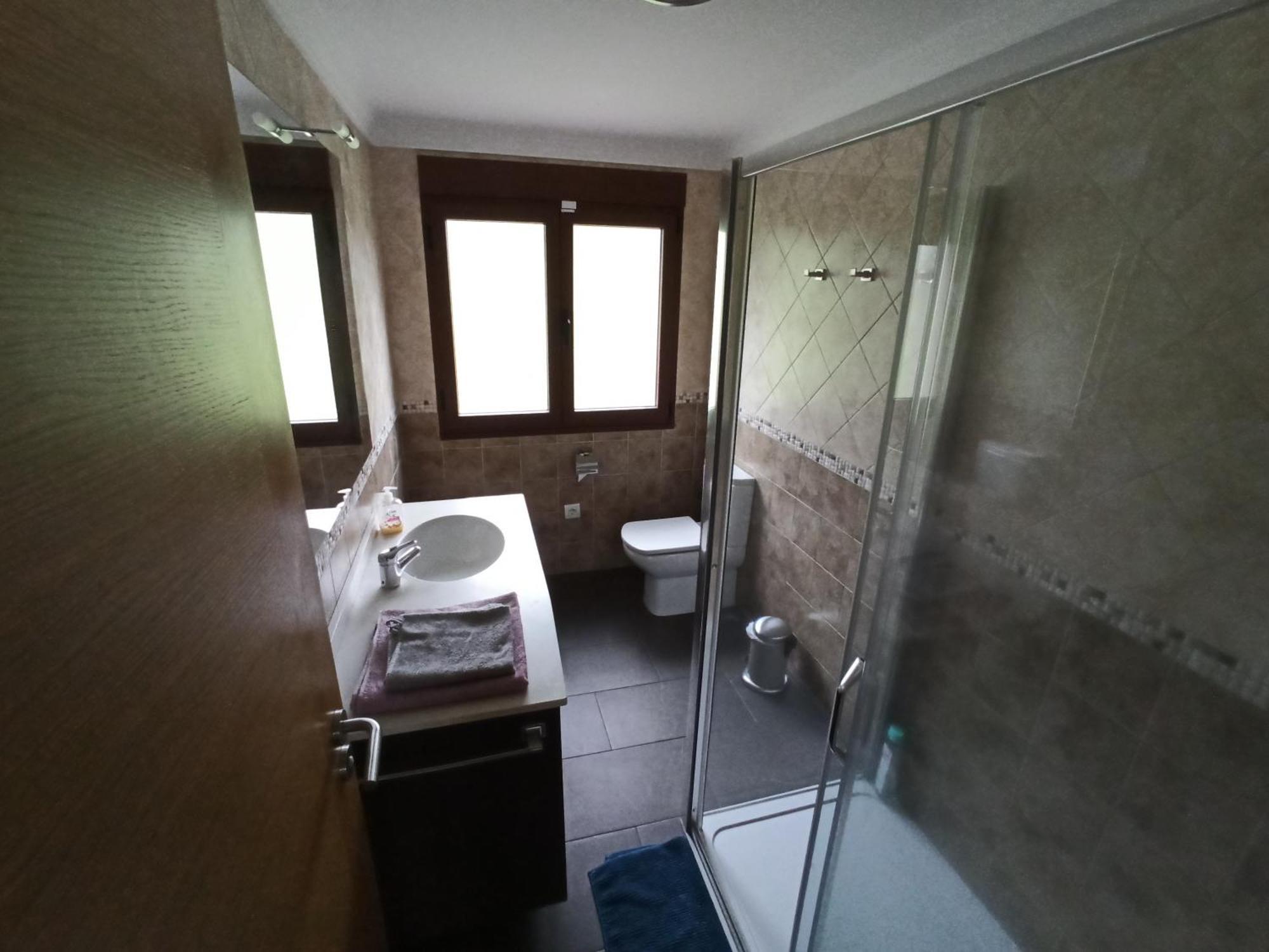 A Casa Da Balbina Villa Betanzos Buitenkant foto